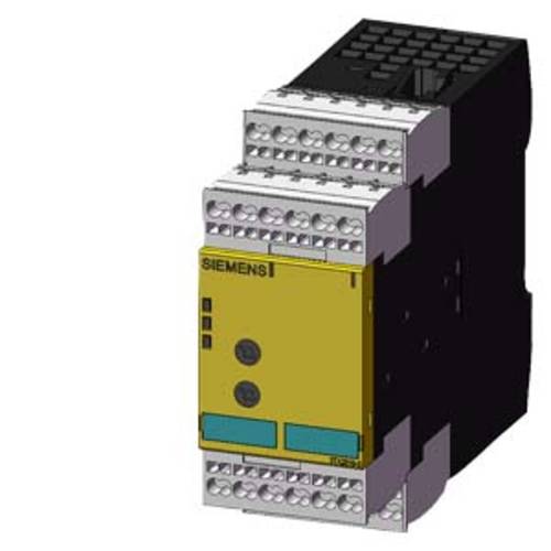 Thumbnail - Siemens 3TK2810-0BA02 Sicherheitsschaltgerät