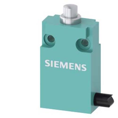 Thumbnail - Siemens 3SE54130CC201EA2 3SE5413-0CC20-1EA2 Positionsschalter 240 V 6 A IP67 1 St.
