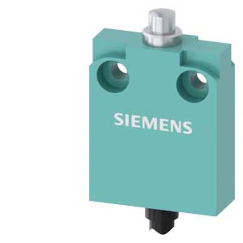 Thumbnail - Siemens 3SE54230CC201EA2 3SE5423-0CC20-1EA2 Positionsschalter 240 V 6 A IP67 1 St.