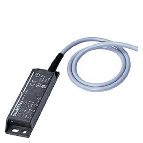 Siemens Magnetschalter Magnetisch 3SE6604-2BA 3SE66042BA (L x B x H) 88 x 25 x 13 mm