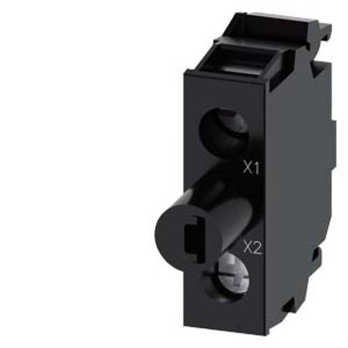 Siemens 3SU1401-2BH60-1AA0 LED-Modul Weiß 240 V 1 St.