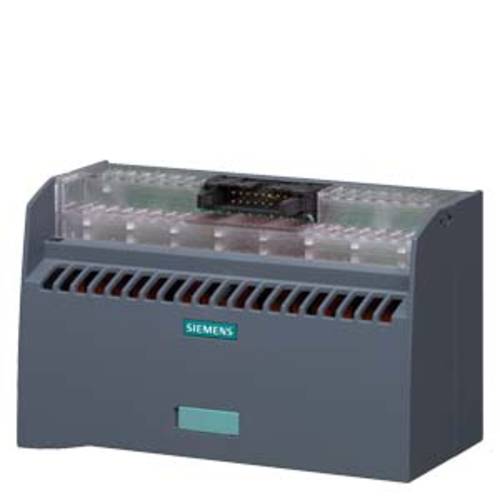 Thumbnail - Siemens 6ES7924-0BG20-0BA0 6ES79240BG200BA0 SPS-Anschlussmodul 50 V