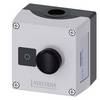 Siemens 3SU18010AE002AB1 3SU1801-0AE00-2AB1 Gehäuse IP66, IP67, IP69/IP69K 1 St.