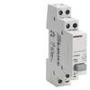Taster Grau 20 A 2 Wechsler Siemens 5TE4814