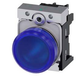 Siemens 3SU1153-6AA50-1AA0 Leuchtmelder 1 St. 3SU11536AA501AA0