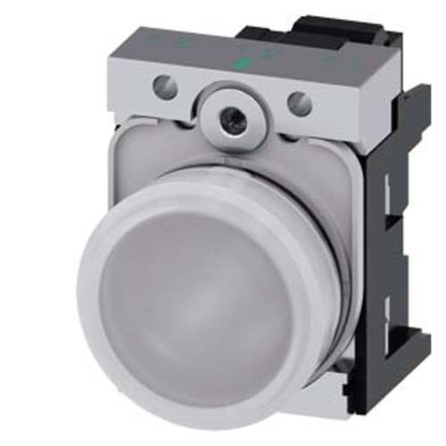 Thumbnail - Siemens 3SU1153-6AA60-3AA0 Leuchtmelder 1 St.