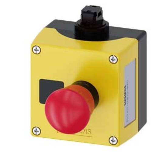 Siemens 3SU18010NB104HB2 3SU1801-0NB10-4HB2 Gehäuse IP66, IP67, IP69/IP69K 1 St.