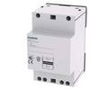 Siemens 4AC37240 Sicherheitstransformator 8 V, 12 V 2 A