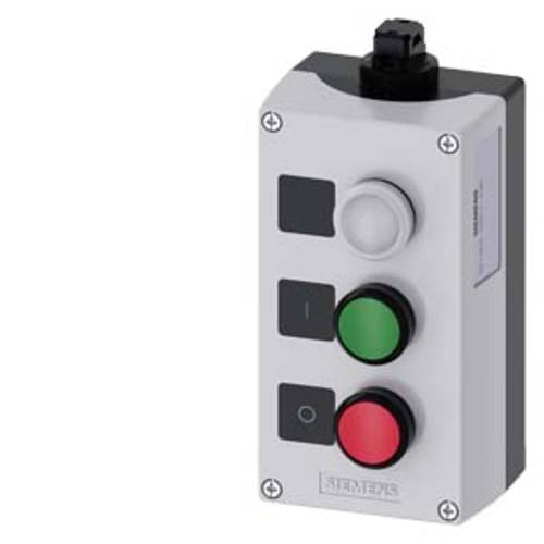 Siemens 3SU18030AB104HB1 3SU1803-0AB10-4HB1 Gehäuse IP66, IP67, IP69/IP69K 1 St.