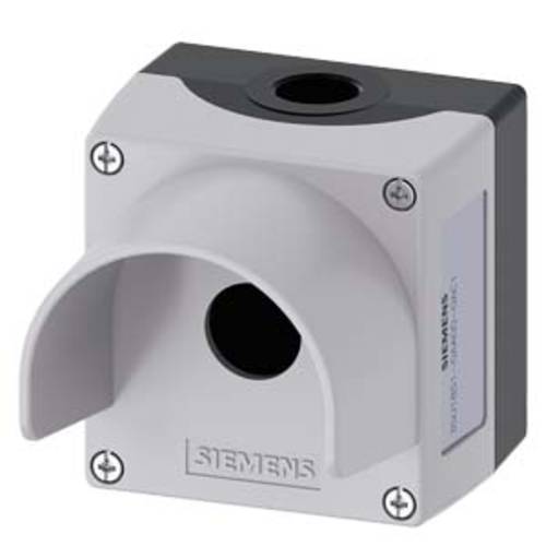 Siemens 3SU18510AA000AC1 3SU1851-0AA00-0AC1 Gehäuse IP66, IP67, IP69/IP69K 1 St.