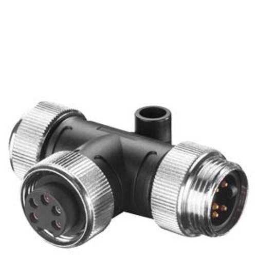 Thumbnail - Siemens 6GK19050FC00 Sensor-/Aktor-Adapter 1 St.