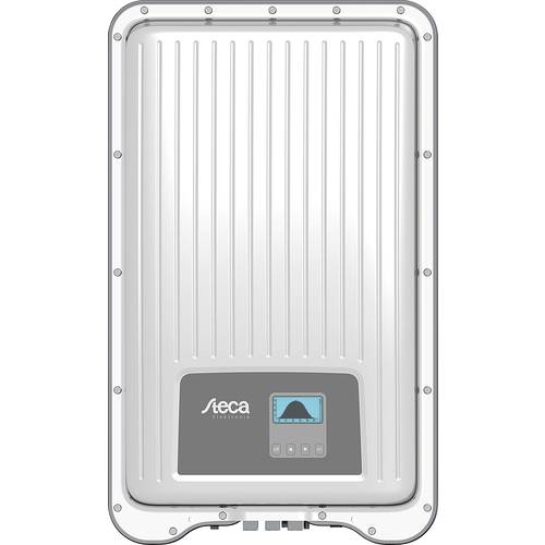 Steca Einspeisewechselrichter Grid Coolcept Flex 3611 3680 W - 230 V/AC Netzeinspeisung