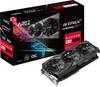 VGA Asus Radeon AREZ-STRIX-RX580-O8G-GAMING