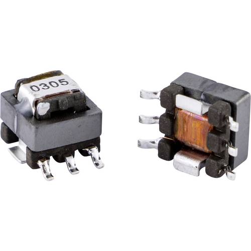 TDK B82801B0205A100 Primärspannung: 20A SMT Inhalt: 1 St.