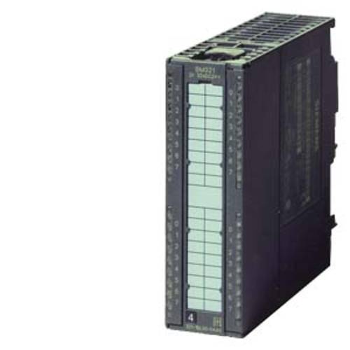 Thumbnail - Siemens 6ES7321-1FF10-0AA0 6ES73211FF100AA0 SPS-Digitaleingabe