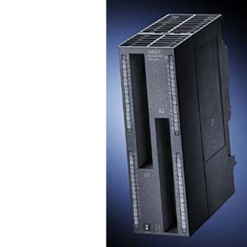 Thumbnail - Siemens 6ES7322-1BP50-0AA0 6ES73221BP500AA0 SPS-Digitalausgabemodul 24 V/DC