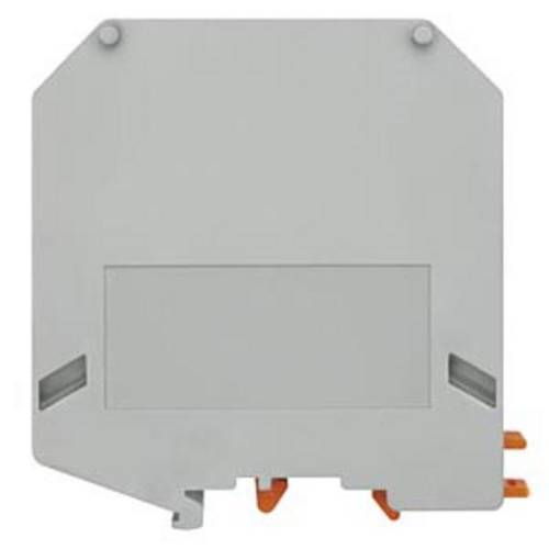 Siemens 8WH10000AQ01 Hochstromklemme 25 mm Schrauben Blau 1 St.