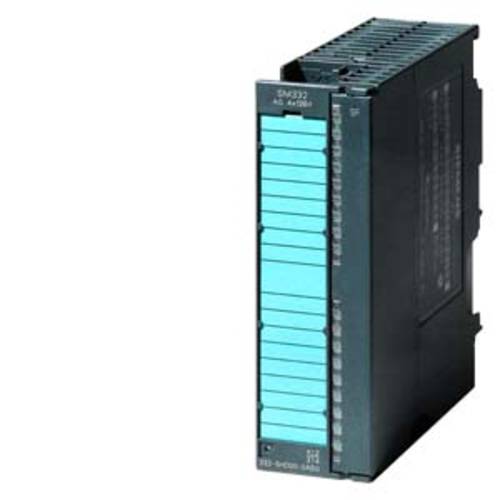 Thumbnail - Siemens 6ES7332-5HB01-0AB0 6ES73325HB010AB0 SPS-Analogausgangsmodul