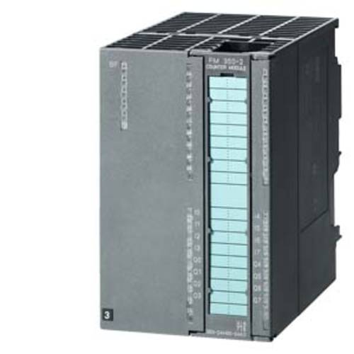 Siemens 6ES7350-2AH01-0AE0 6ES73502AH010AE0 SPS-Zähler 24 V