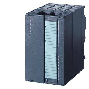Siemens 6ES7352-1AH02-0AE0 - SIMATIC S7-300, Nockensteuerw., FM 352, elektronis-1