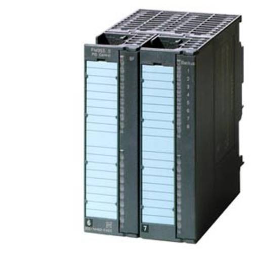Thumbnail - Siemens 6ES7355-1VH10-0AE0 6ES73551VH100AE0 SPS-Reglerbaugruppe 28.8 V/DC