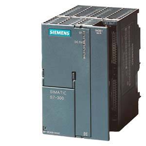 Siemens Dig.Industr. Anschaltbaugruppe Simatic 6ES7360-3AA01-0AA0-1