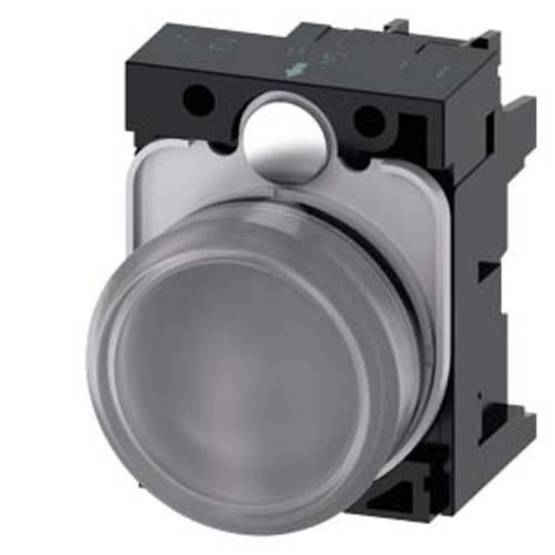 Thumbnail - Siemens 3SU1102-6AA70-1AA0 Leuchtmelder 1 St.
