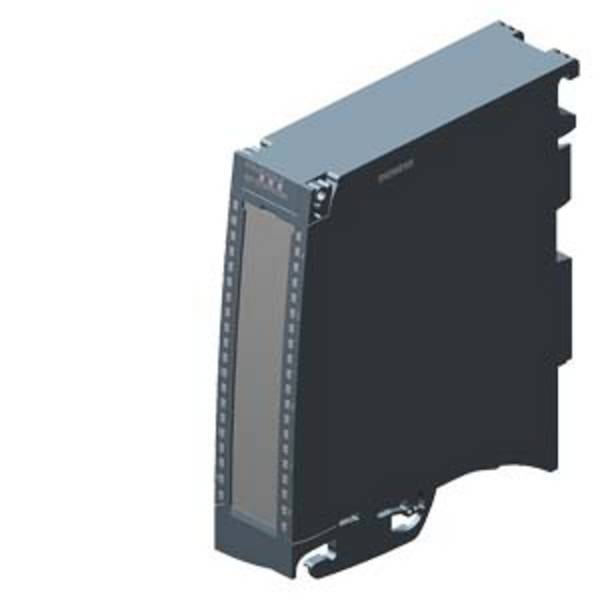 Siemens 6AG2522-5HF00-1AB0 6AG25225HF001AB0 SPS-Erweiterungsmodul 230 V/AC