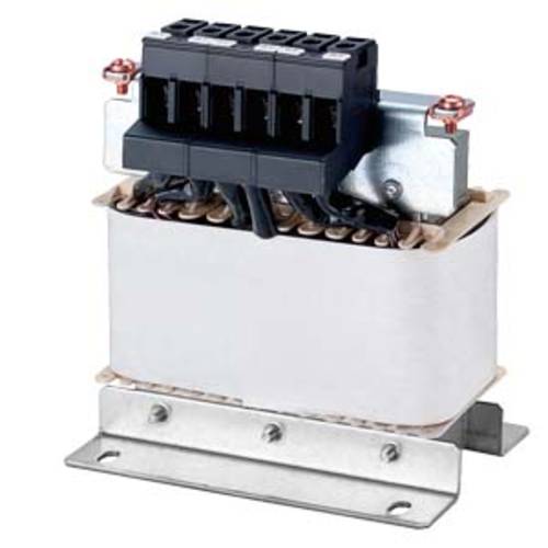 Thumbnail - Siemens 6SL32030CE218AA0 6SL3203-0CE21-8AA0 Netzdrossel 22.3 A 1 St.