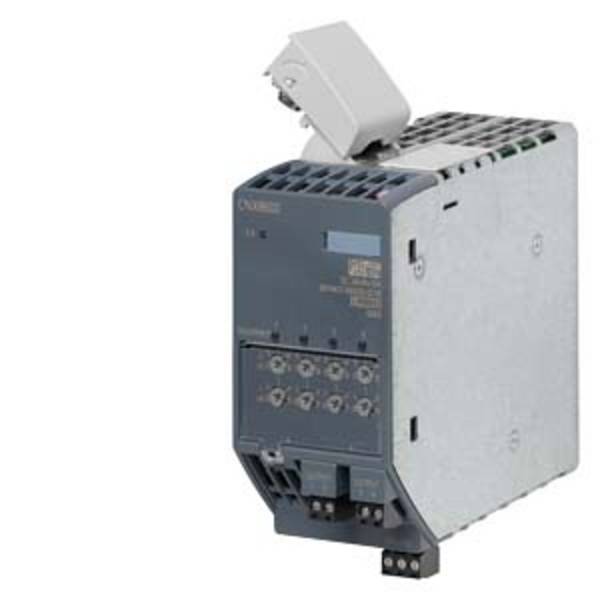 Siemens 6EP4437-8XB00-0CY0 6EP44378XB000CY0 Erweiterungsmodul