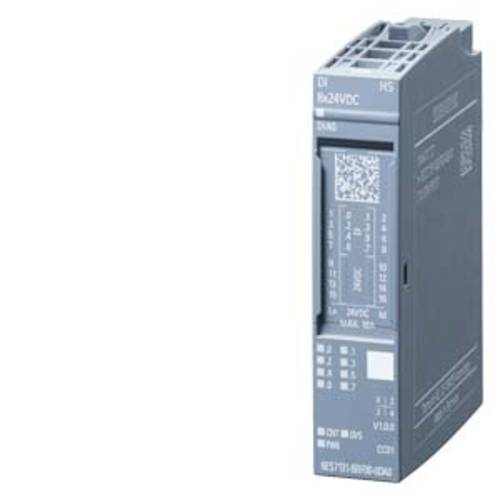 Thumbnail - Siemens 6ES7131-6BF00-0DA0 6ES71316BF000DA0 SPS-Eingangs-Modul 30 V, 24 V/DC