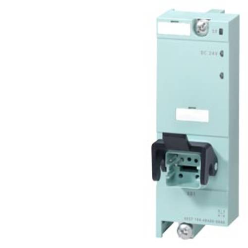 Thumbnail - Siemens 6ES7194-4BA00-0AA0 6ES71944BA000AA0 SPS-Anschlussmodul 28.8 V/DC