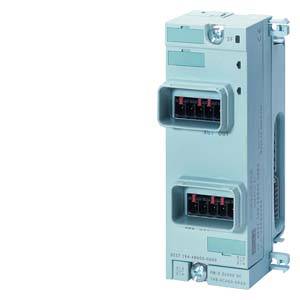 SIEMENS SPS-Anschlussmodul Siemens 6ES7194-4BE00-0AA0 6ES71944BE000AA0