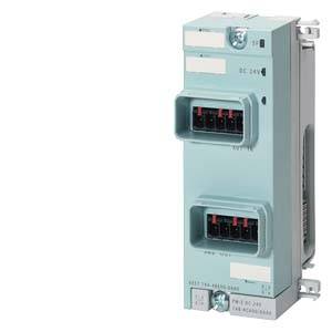 SIEMENS SPS-Anschlussmodul Siemens 6ES7194-4BH00-0AA0 6ES71944BH000AA0