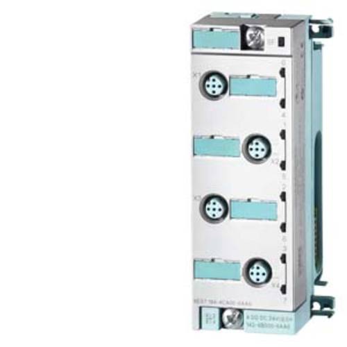 Siemens 6ES7194-4CA00-0AA0 6ES71944CA000AA0 SPS-Anschlussmodul 28.8 V/DC