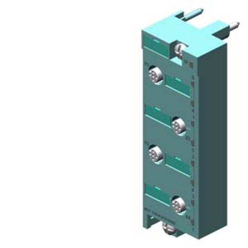 Thumbnail - Siemens 6ES7194-4CA10-0AA0 6ES71944CA100AA0 SPS-Anschlussmodul 28.8 V/DC