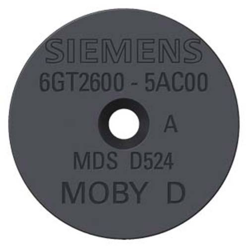 Siemens 6GT2600-5AC00 6GT26005AC00 SPS-Transponder