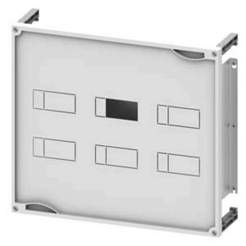 Siemens 8GK47313KK22 Leistungsschalter-Bausatz 1 St.