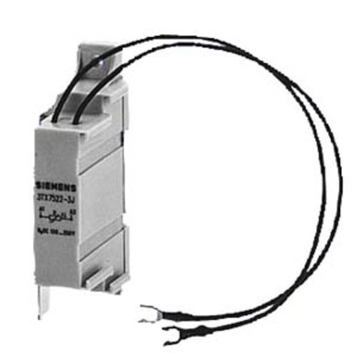 Siemens 3TX7522-3T Überspannungsschutz 240 V/AC 1 St.