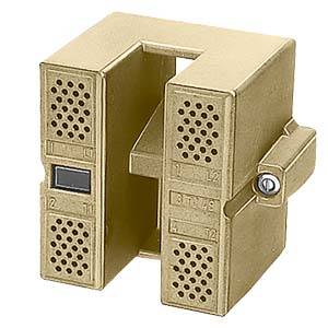 Siemens 3TY2482-0A Lichtbogenkammer 1 St.