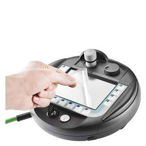 Siemens 6AV2181-5JJ00-0AX0 6AV21815JJ000AX0 SPS-Schutzfolie