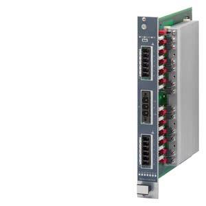Siemens 6BK1942-2CA00-0AA1 SPS-Steuerungsmodul 230 V/AC