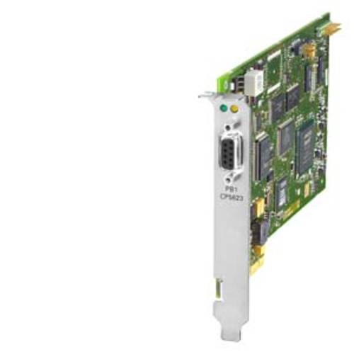 Siemens 6GK1562-3AA00 Kommunikationsprozessor 12 MBit/s RS485