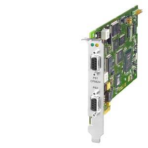 Thumbnail - Siemens 6GK1562-4AA00 Kommunikationsprozessor 12 MBit/s RS485