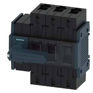 Interruttore Di Isolamento Siemens 3kd34322ne100 160 A 690 V