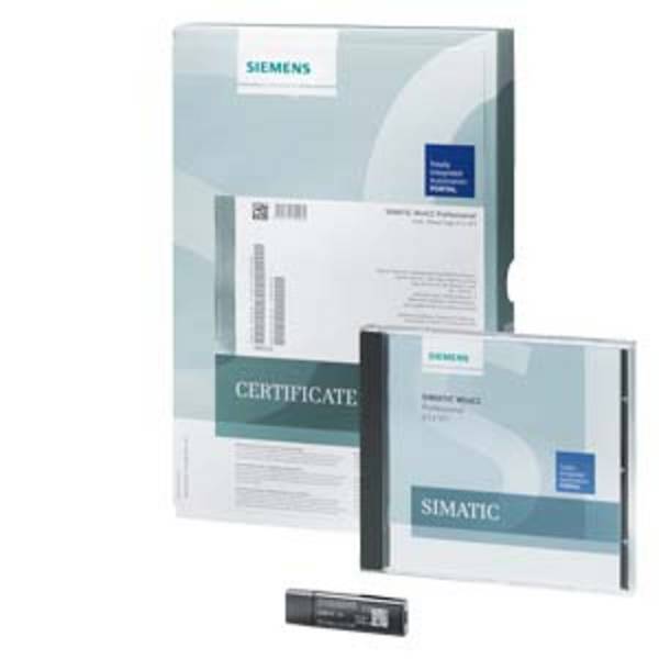 Siemens 6AV2103-0XA00-0AM0 6AV21030XA000AM0 SPS-Software