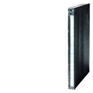 Siemens 6ES7431-1KF20-0AB0 6ES74311KF200AB0 Analoge PLC-invoermodule 24 V/DC afbeelding