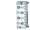 Siemens 6ES7194-4CA50-0AA0 6ES71944CA500AA0 SPS-Anschlussmodul 28.8 V/DC