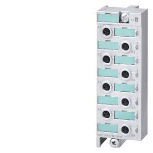 SIEMENS SPS-Anschlussmodul Siemens 6ES7194-4EB00-0AA0 6ES71944EB000AA0