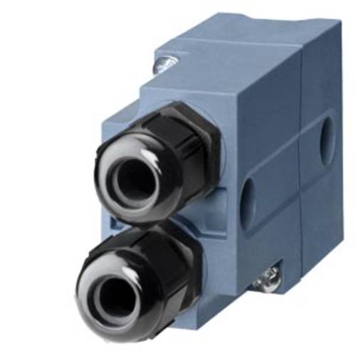 Thumbnail - Siemens 6ES7194-6CA00-0AA0 6ES71946CA000AA0 SPS-Terminalblock 28.8 V/DC